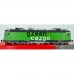 Locomotiva electrica Transmontana Mb 4008 Green Cargo - H0 ACME 60206